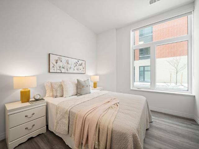 For Lease 373 Hill Street Unit# 212, London East, Ontario