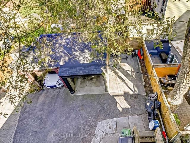 For Lease 373 Woodbine Avenue Unit# Upper, Toronto, Ontario