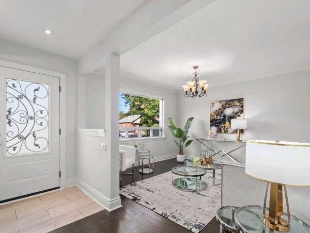 For Lease 37 Collinson Boulevard, Toronto, Ontario