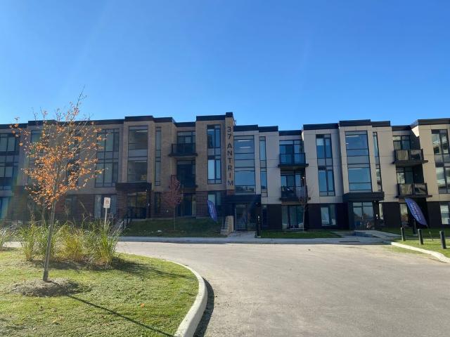 For Lease 37 Antrim Crescent Unit# 207, Toronto, Ontario