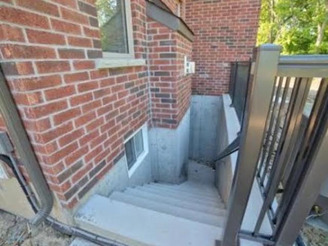 For Lease 37 Acheson Boulevard Unit# Bsmt, Toronto, Ontario