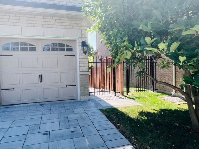 For Lease 37 Bowhill Drive Unit# Walk Out Basement, Richmond Hill, Ontario
