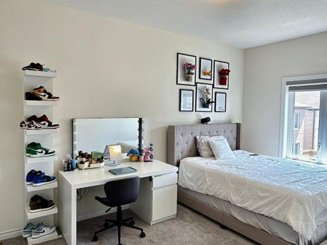 For Lease 37 Bavenden Crescent, Brampton, Ontario