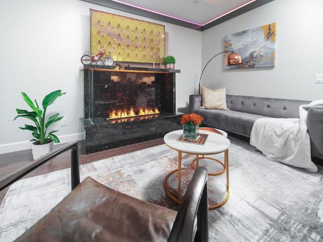 For Lease 37 Bentworth Avenue Unit# Upper, Toronto, Ontario
