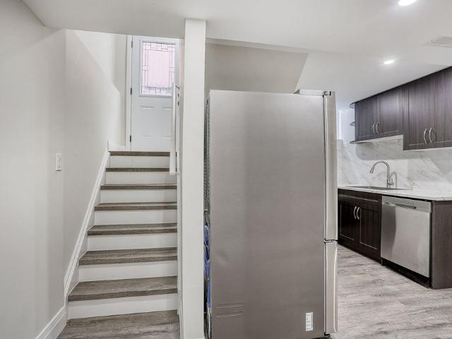 For Lease 37 Brockman Crescent Unit# Basement, Ajax, Ontario