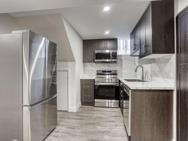 For Lease 37 Brockman Crescent Unit# Basement, Ajax, Ontario