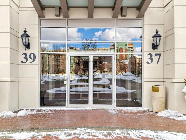 For Lease 37 Galleria Parkway Unit# 602, Markham, Ontario