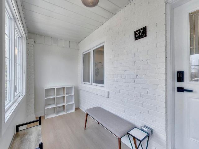 For Lease 37 Gilbert Avenue, Toronto, Ontario