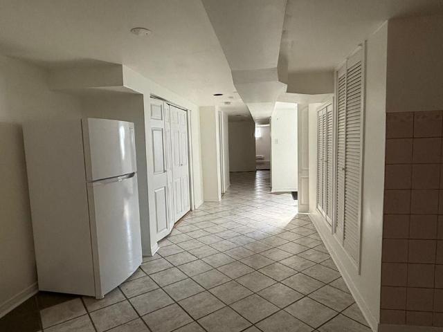 For Lease 37 Gillespie Avenue Unit# Basement, Toronto, Ontario