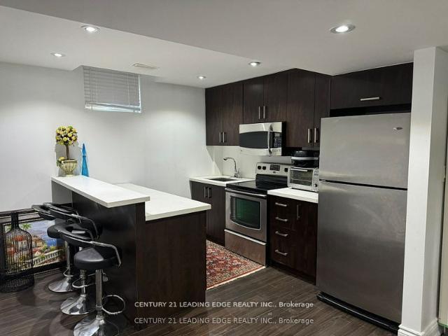 For Lease 37 Grice Circle, Whitchurch Stouffville, Ontario
