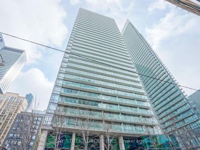 For Lease 37 Grosvenor Street Unit# 3401, Toronto, Ontario