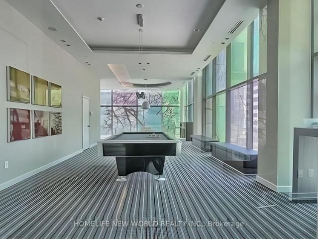 For Lease 37 Grosvenor Street Unit# 3308, Toronto, Ontario