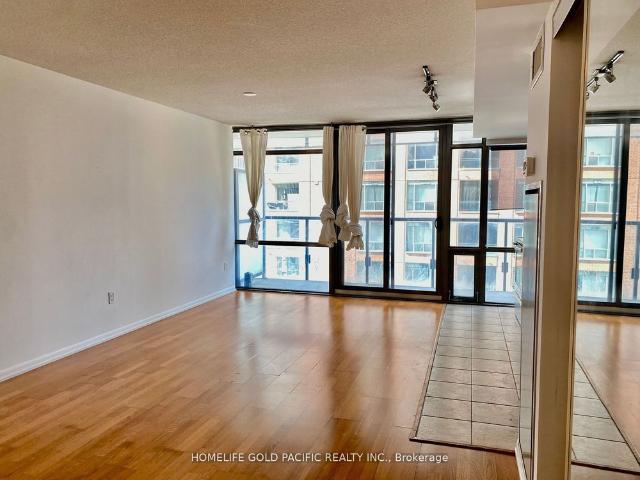 For Lease 37 Grosvenor Street Unit# 405, Toronto, Ontario
