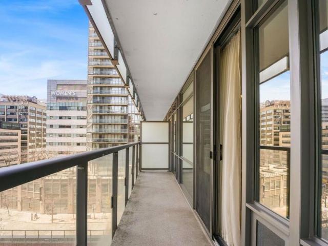 For Lease 37 Grosvenor Street Unit# 610, Toronto, Ontario