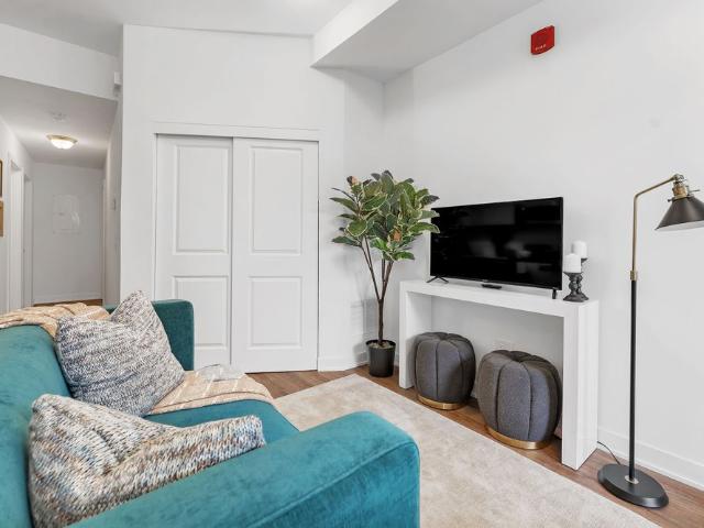 For Lease 37 Danforth Road Unit# 125, Toronto, Ontario