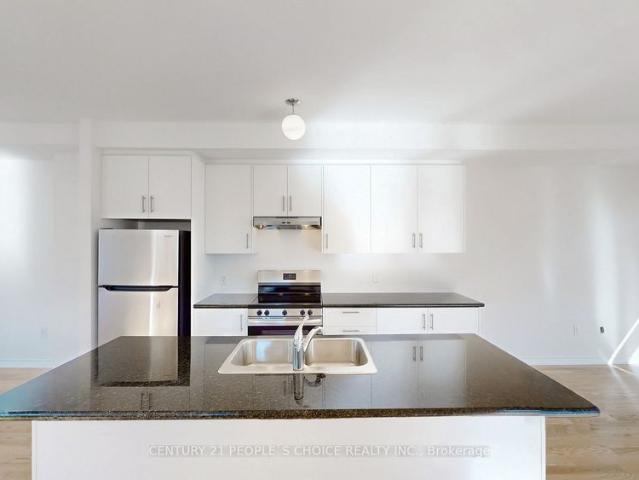 For Lease 37 Drainie Street, Vaughan, Ontario