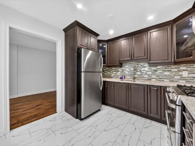 For Lease 37 Elson Street Unit# Upper, Markham, Ontario