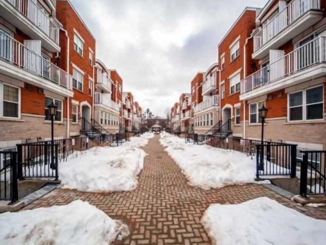 For Lease 37 Four Winds Drive Unit# 105, Toronto, Ontario