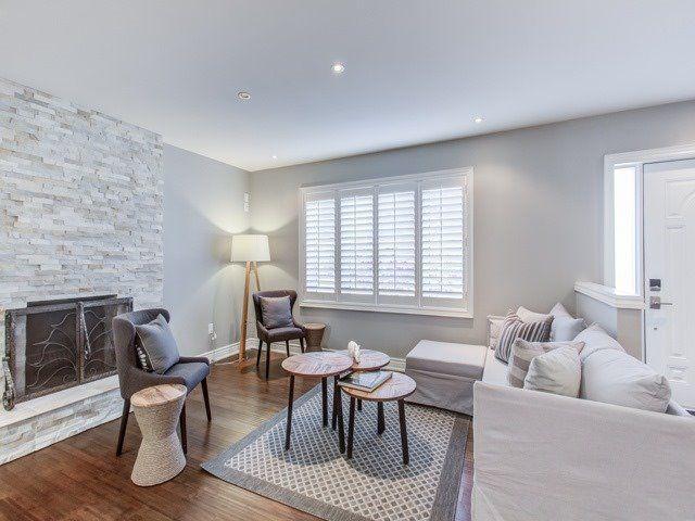 For Lease 37 Kenton Drive Unit# Main, Toronto, Ontario