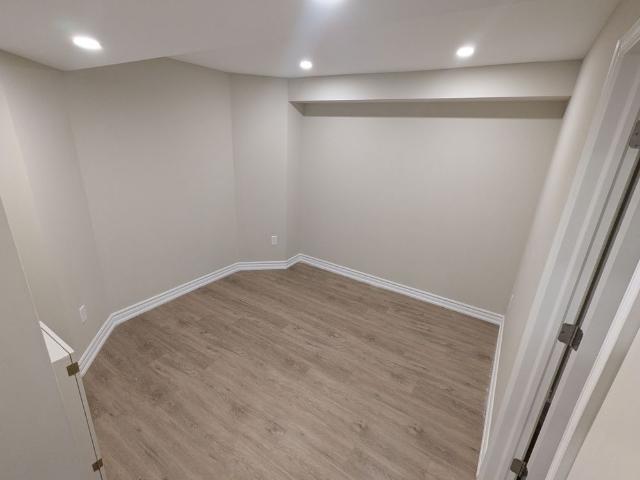 For Lease 37 Hubner Drive Unit# BSMT, Richmond Hill, Ontario
