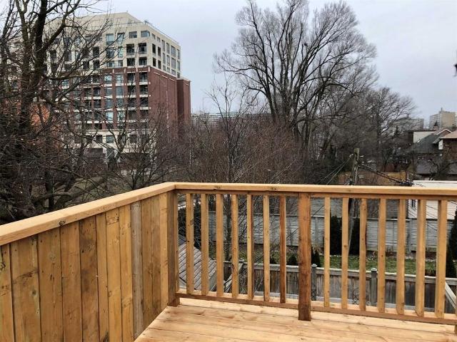 For Lease 37 Lola Road Unit# Upper, Toronto, Ontario