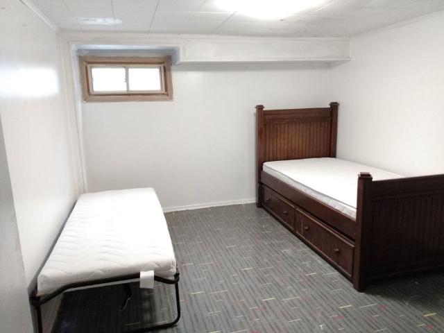 For Lease 37 MacDonald Avenue, Toronto, Ontario