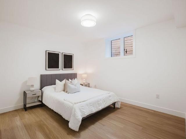 For Lease 37 Milverton Boulevard Unit# Lower, Toronto, Ontario
