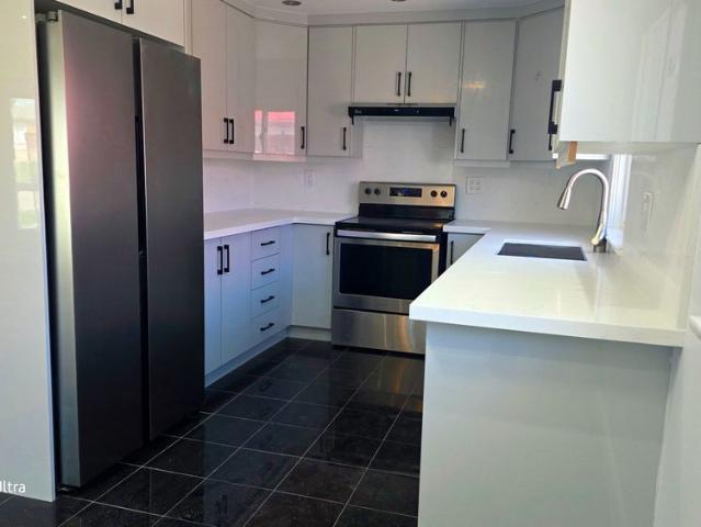 For Lease 37 Miramar Crescent Unit# Upper, Toronto, Ontario