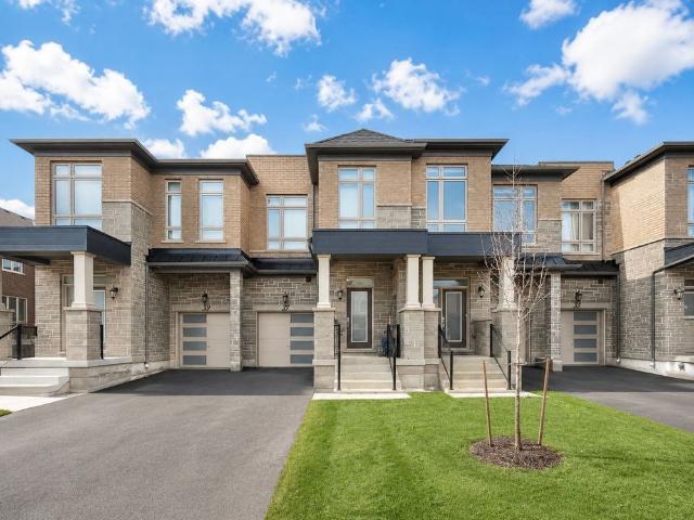 For Lease 37 Schmeltzer Crescent, Richmond Hill, Ontario