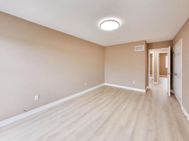 For Lease 37 Shiff Crescent, Brampton, Ontario