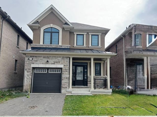 For Lease 37 Speckled Alder Street, Caledon, Ontario