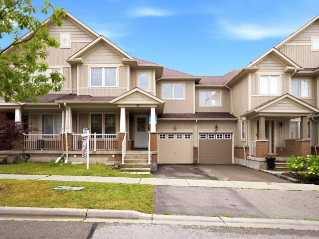 For Lease 37 Stoyell Drive, Richmond Hill, Ontario