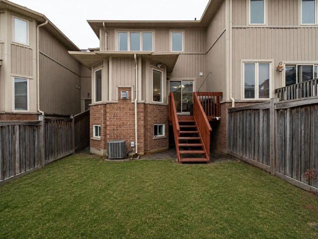 For Lease 37 Stoyell Drive, Richmond Hill, Ontario