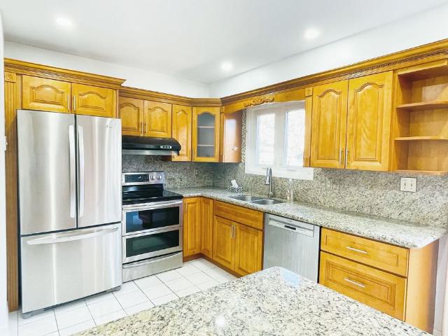 For Lease 37 Page Crescent, Markham, Ontario