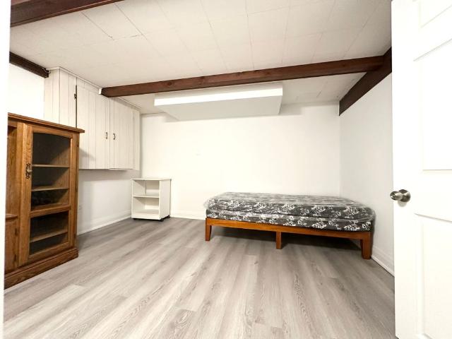 For Lease 37 Pinemeadow Boulevard Unit# Bsmt, Toronto, Ontario