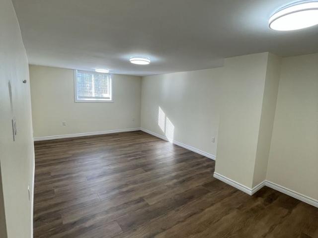 For Lease 37 Rutherford Drive Unit# Basement, Kitchener, Ontario