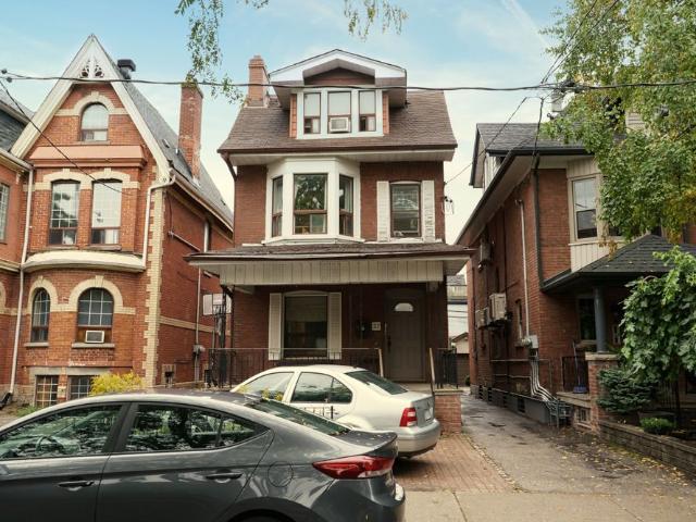 For Lease 37 Rusholme Road Unit# Main, Toronto, Ontario