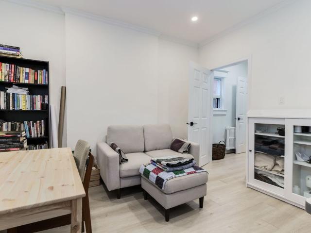 For Lease 37 Rusholme Road Unit# Main, Toronto, Ontario