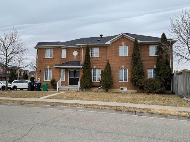 For Lease 37 Whiteface Crescent, Brampton, Ontario