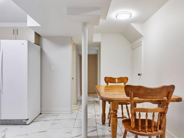 For Lease 37 Tarsus Crescent Unit# Bsmt, Toronto, Ontario