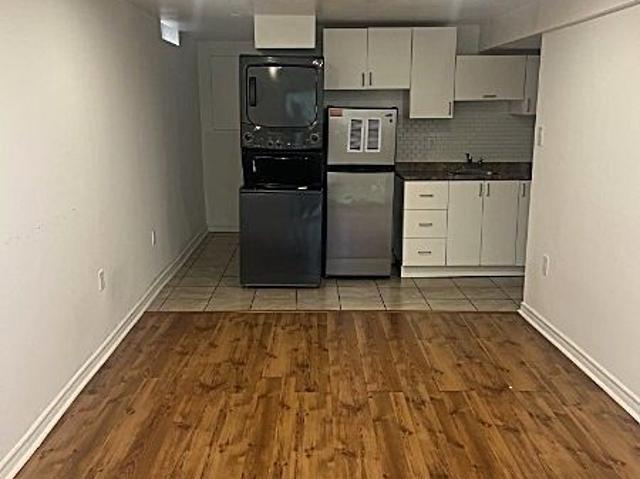 For Lease 37 Trawley Crescent Unit# BSMT, Ajax, Ontario