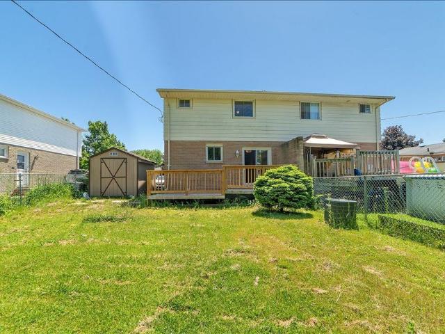 For Lease 37 VANIER Place, St. Thomas, Ontario