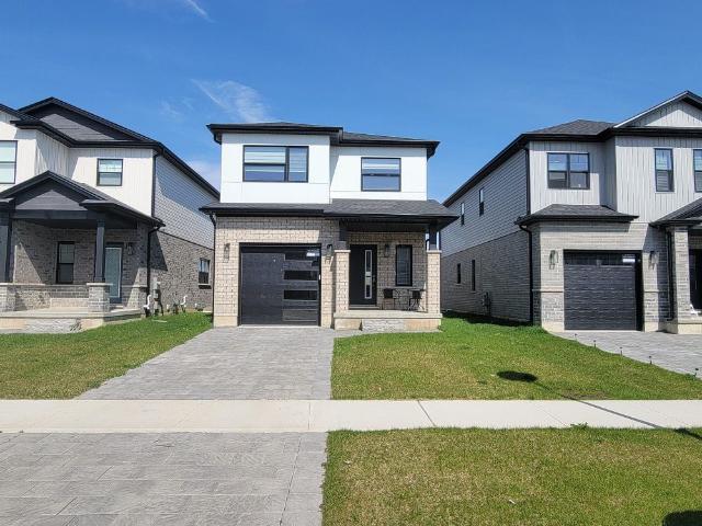 For Lease 3846 AUCKLAND Avenue, London South, Ontario