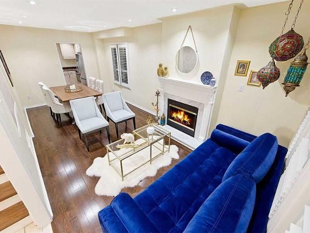 For Lease 3848 Periwinkle Crescent, Mississauga, Ontario