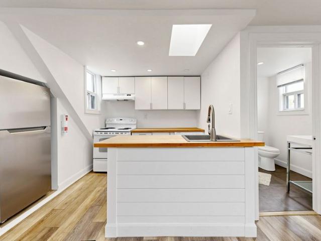 For Lease 384 Whitmore Avenue, Toronto, Ontario