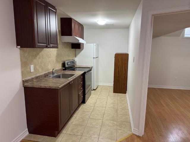 For Lease 3857 Skyview Street Unit# LOWER, Mississauga, Ontario