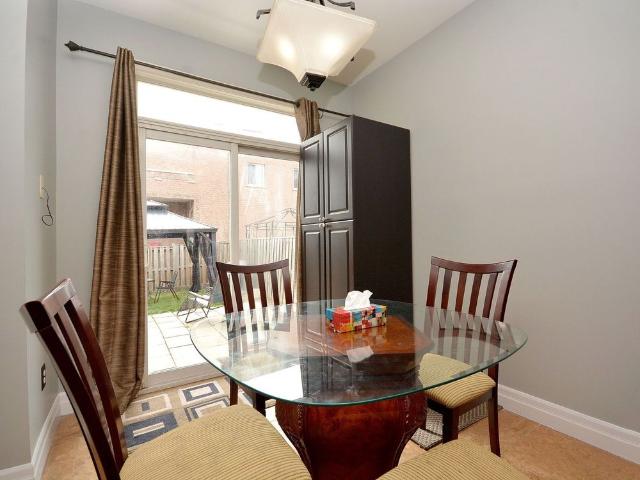 For Lease 3856 Passway Road Unit# Main, Mississauga, Ontario