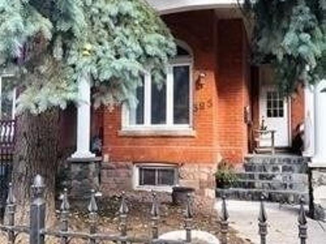 For Lease 385 Markham Street Unit# 1, Toronto, Ontario