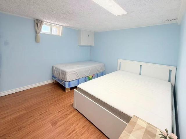 For Lease 385 Marybay Crescent Unit# Bsmt Unit 1, Richmond Hill, Ontario