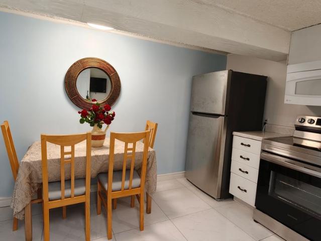 For Lease 385 Marybay Crescent Unit# bsmt 1#, Richmond Hill, Ontario